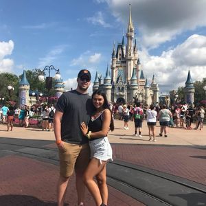 Meet your Posher, Beau